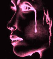 ca vous arive ttle temps de pleurer ?